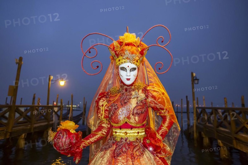 Carnevale di Venezia