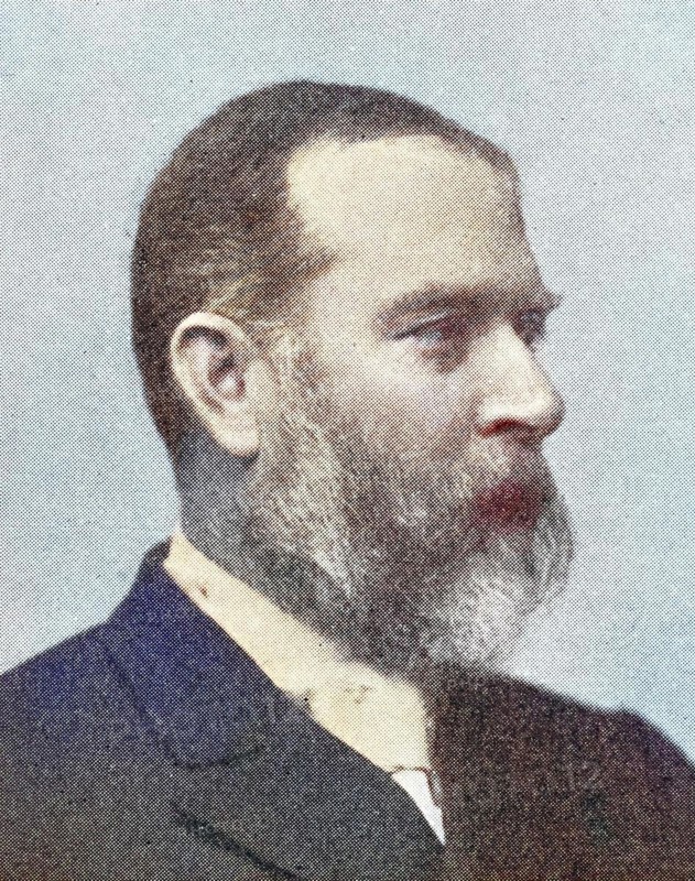 Karl Woermann