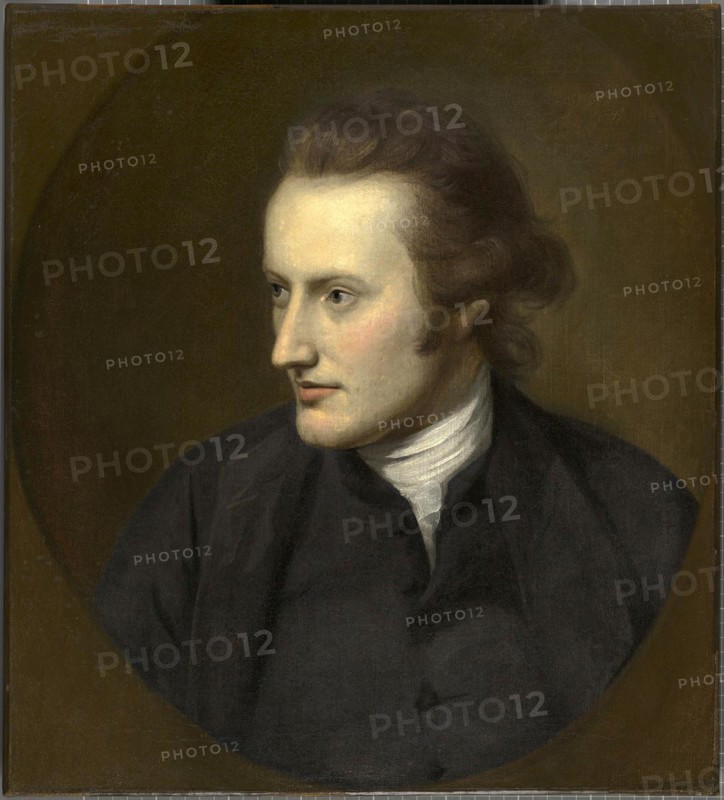 David Ramsay