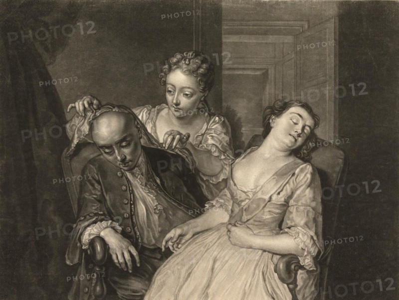 Catherine Clive, born Catherine Raftor