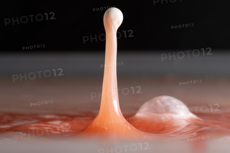 Macro Photography Water Drops