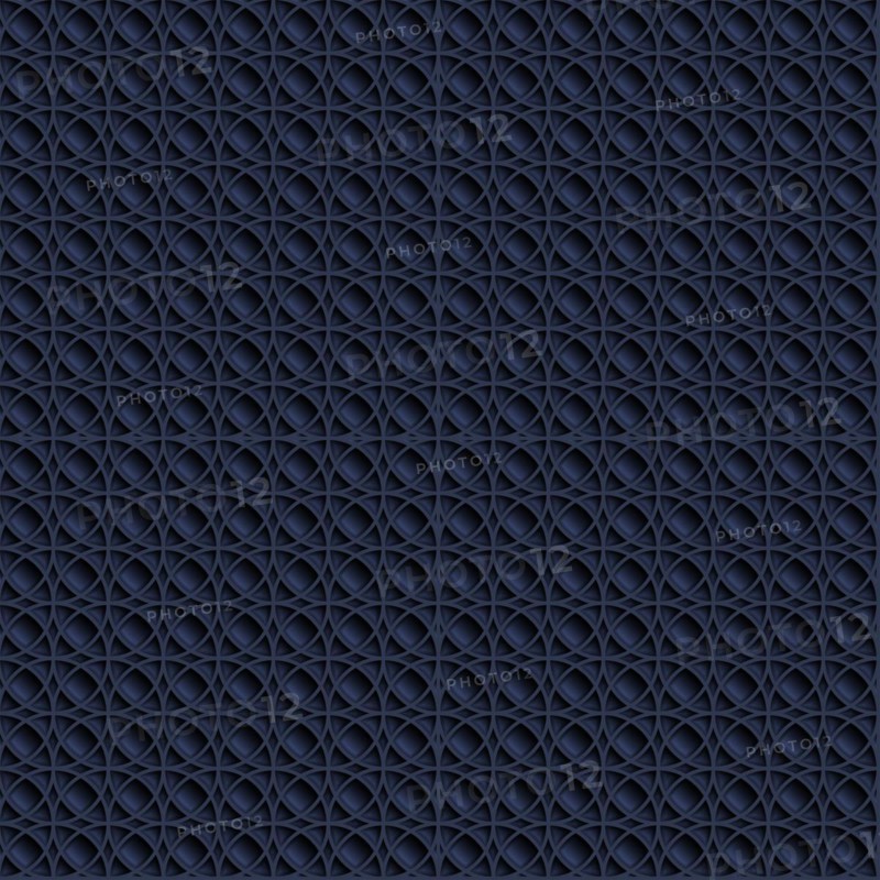 Islamic ornament seamless pattern, vector illustration