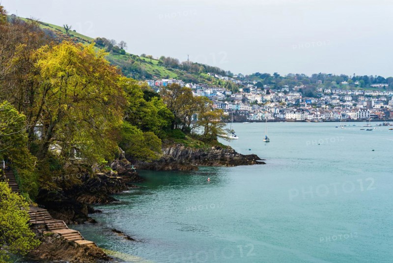 Dartmouth, Devon, England, United Kingdom, Europe