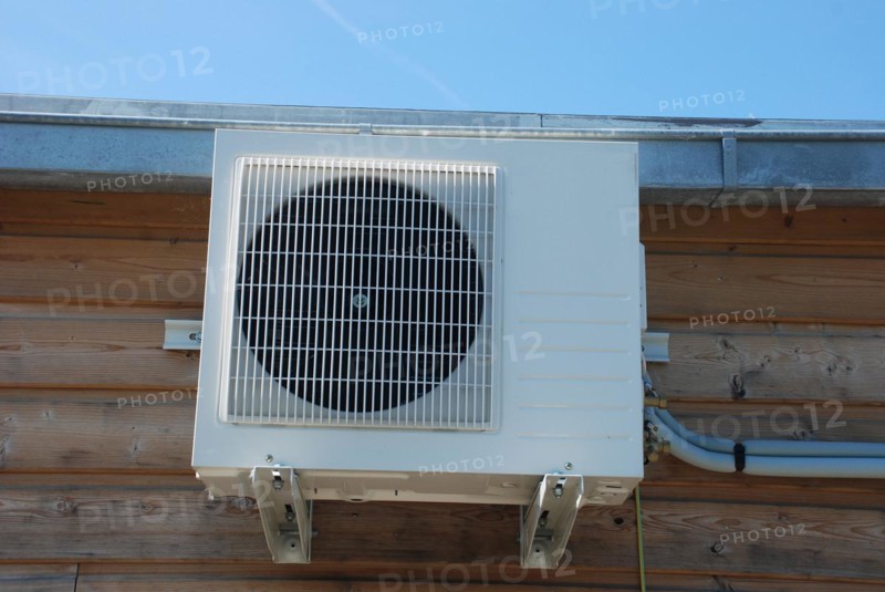 Air Conditioning