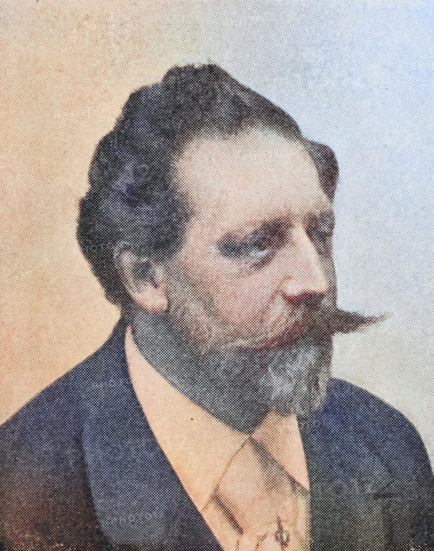 Max Jaehns, 18 April 1837, 19 September 1900, was a Prussian officer and, military, writer, Historical, digitally restored reproduction from a 19th century original