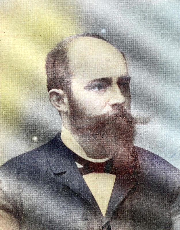 Berthold Riehl