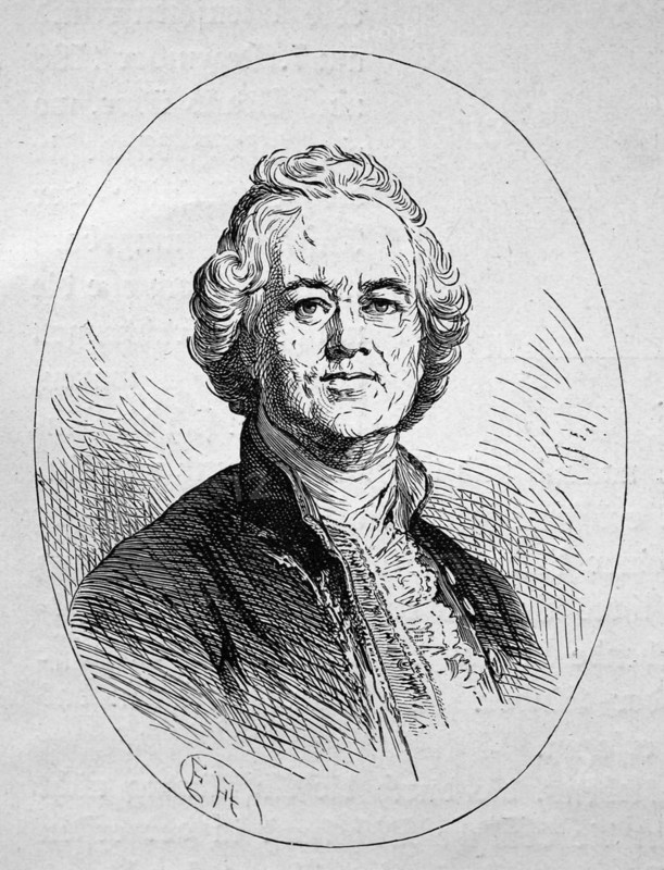 Christoph Willibald
