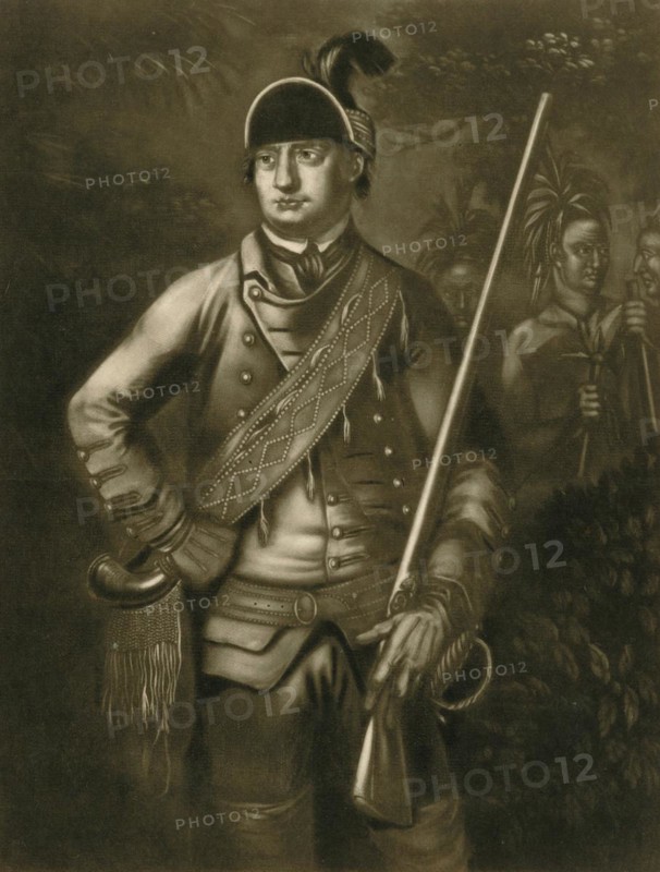 Robert Rogers