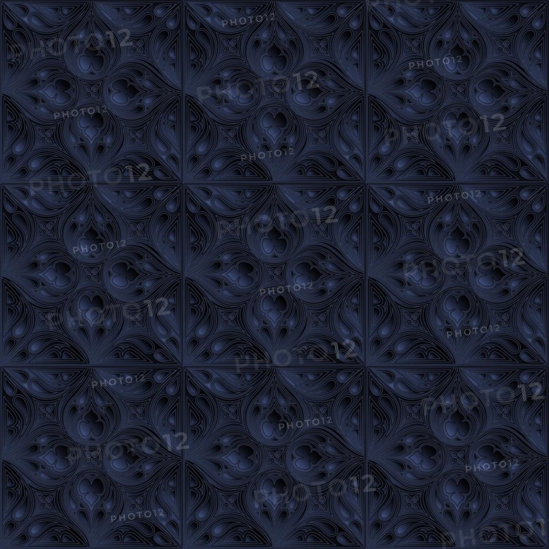 Islamic ornament seamless pattern, vector illustration