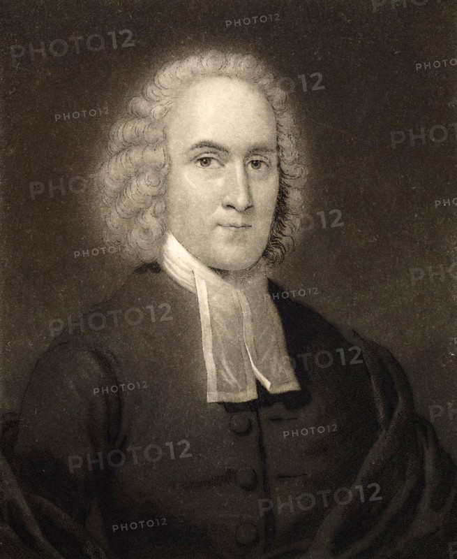 Jonathan Edwards