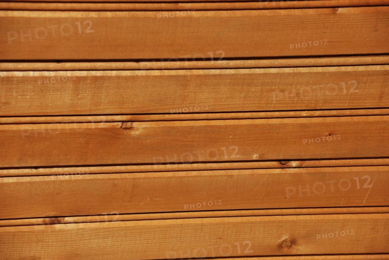 Wooden boards as a background