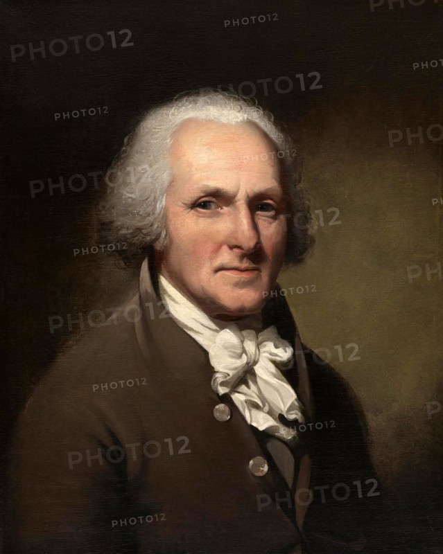 Charles Willson Peale