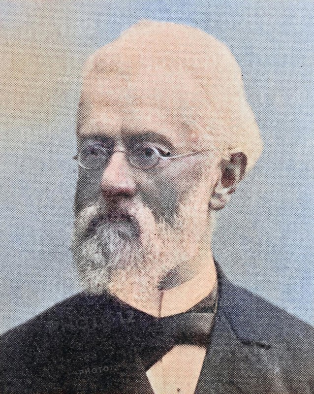 Adolf Tobler