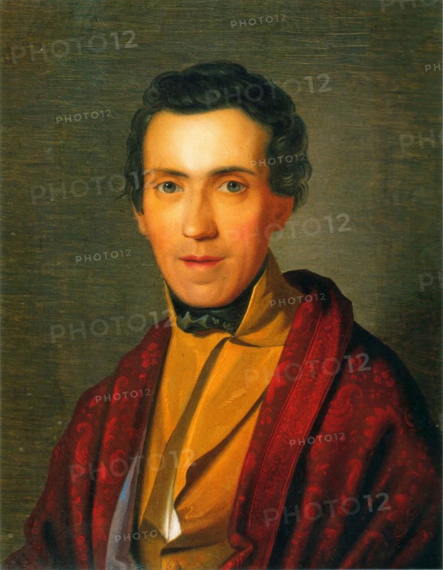 Adrian Ludwig Richter