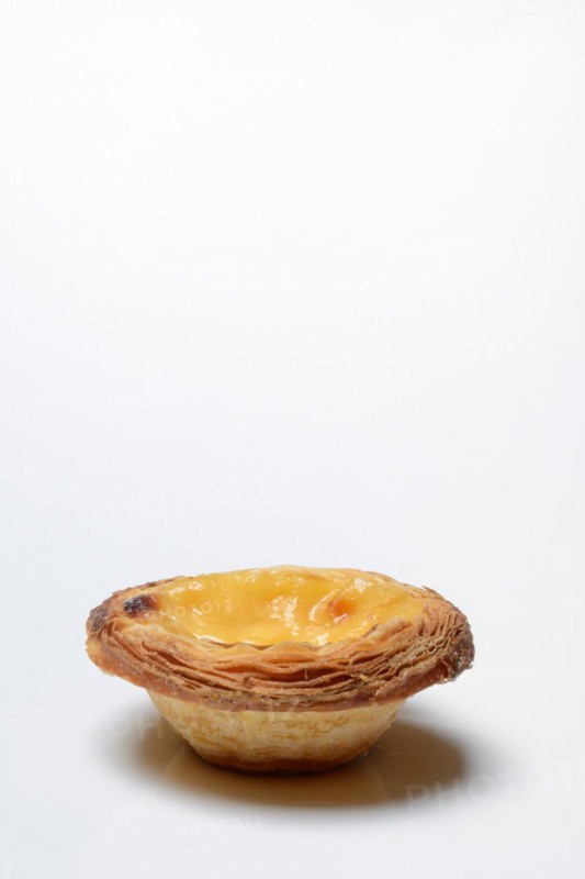 Pastel de Nata, Pasteis de Nata, custard tart, Portuguese speciality