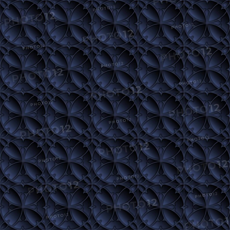 Islamic ornament seamless pattern, vector illustration