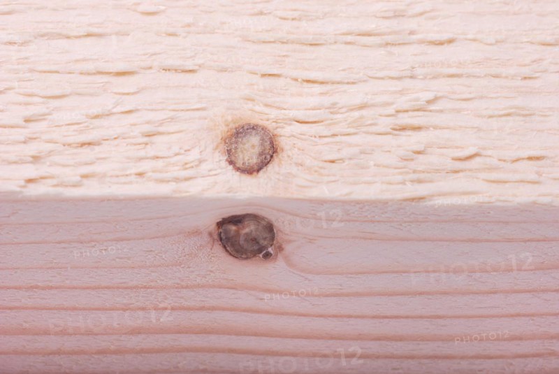 Piece of wood