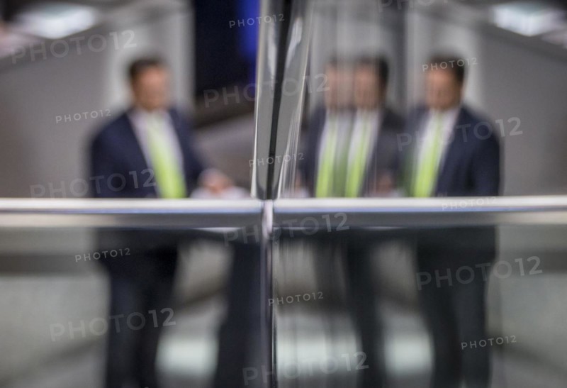 Lars Rohwer, CDUCSU, speaking in the German Bundestag in Berlin, 23.06.2022., Berlin, Germany, Europe