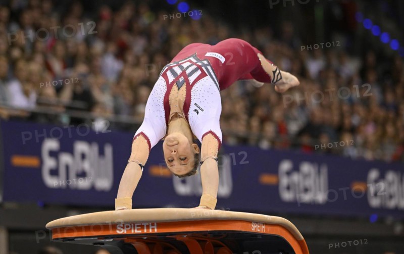 Sarah Voss