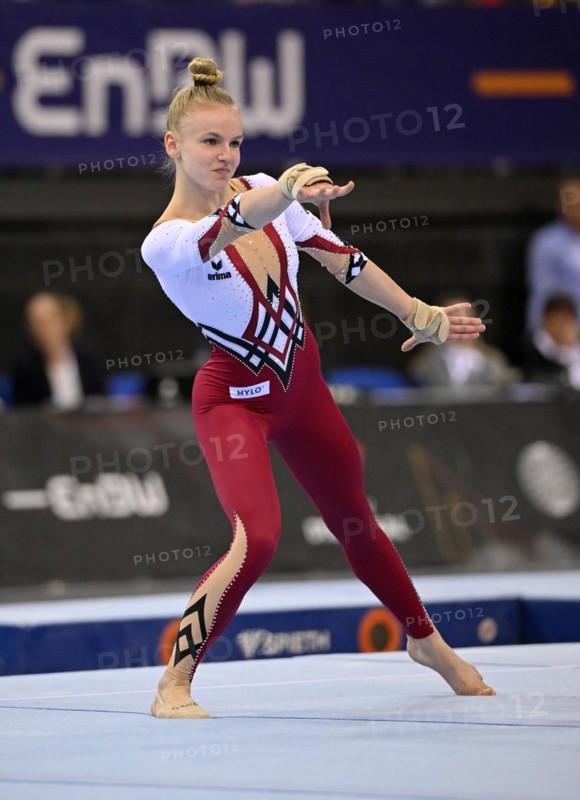 Anna-Lena Koenig