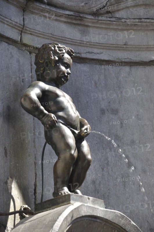 Manneken-pis