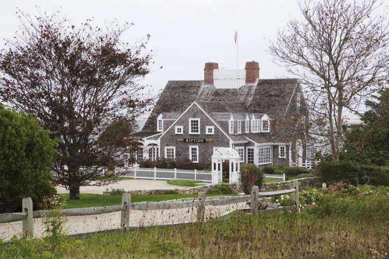 Residence, coastal architecture, Cape Cod, Massachusetts, USA, North America