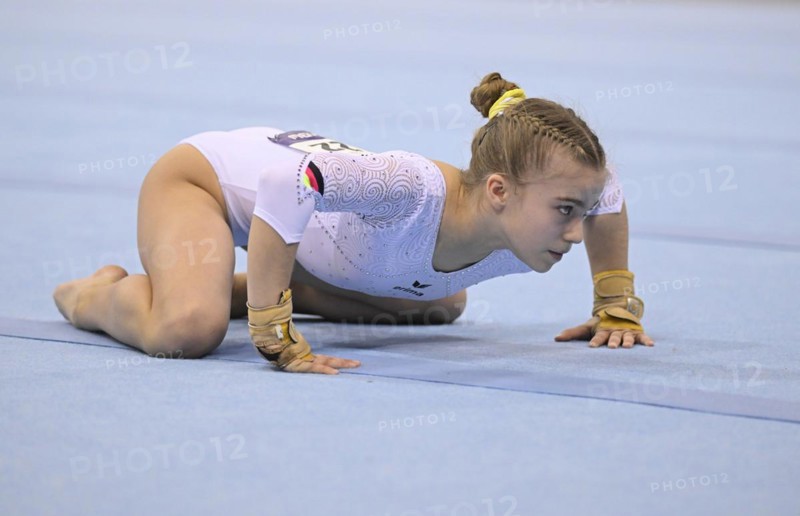 Lisa Woetzel