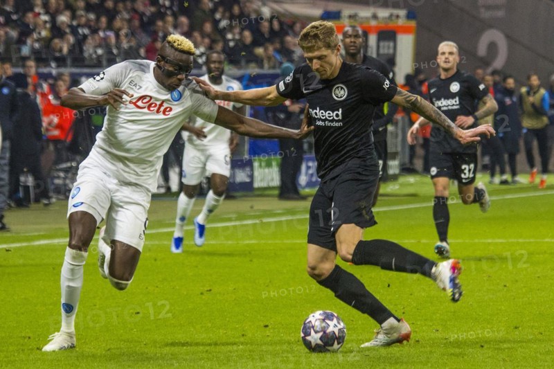 Victor OSIMHEN