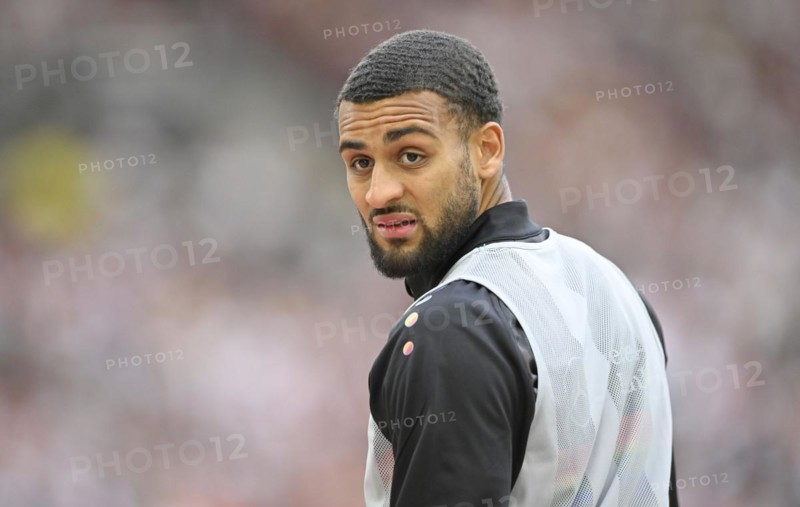 National player Josha Vagnoman VfB Stuttgart