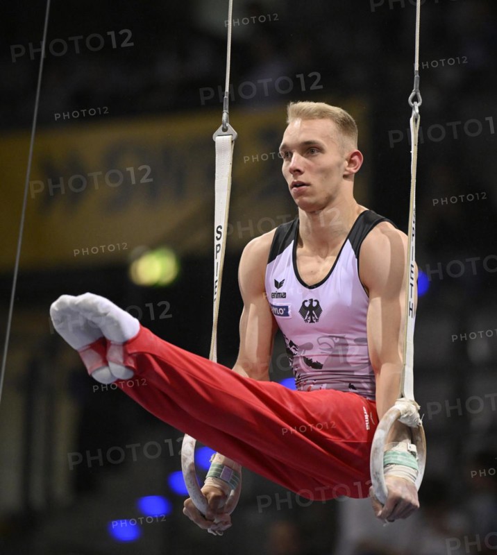 Lucas Kochan