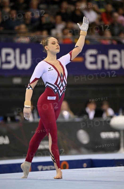 Sarah Voss