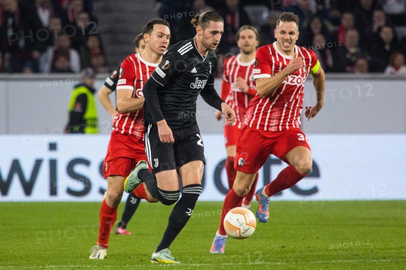 Adrien RABIOT
