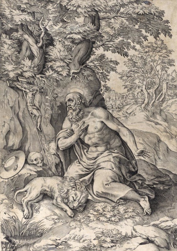 Biblical Story