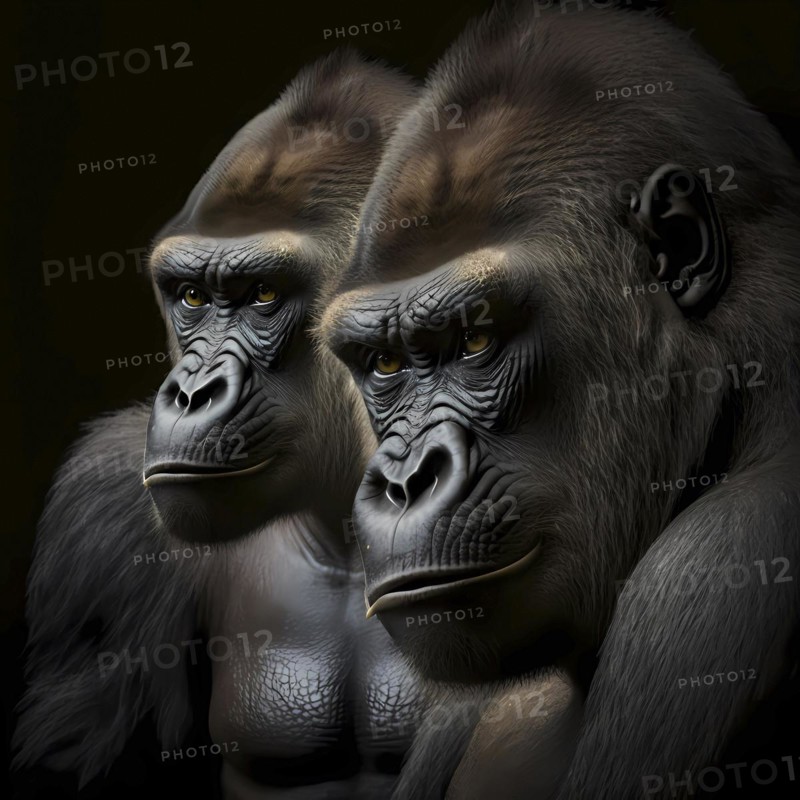 Gorilla