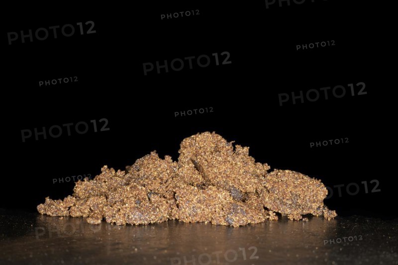 Dark malty muscovado sugar