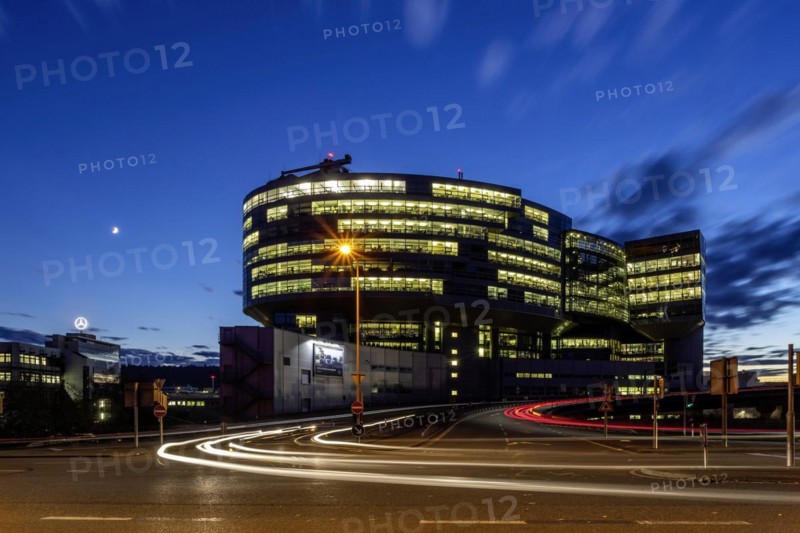 Van Technology Center