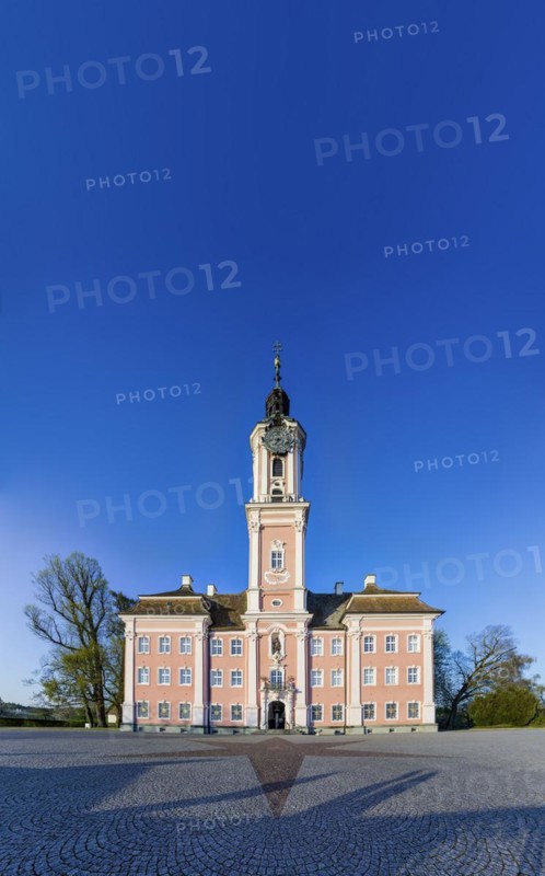 Birnau Pilgrimage Church