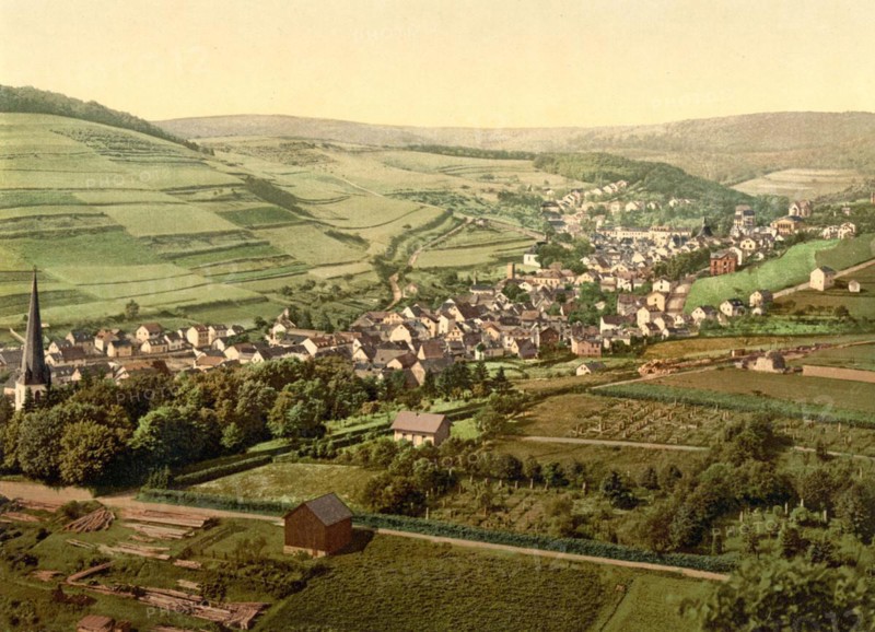 Bad Lengenschwalbach