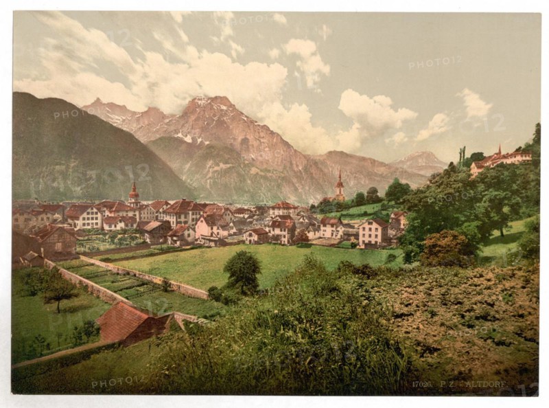 Altdorf in Bavaria