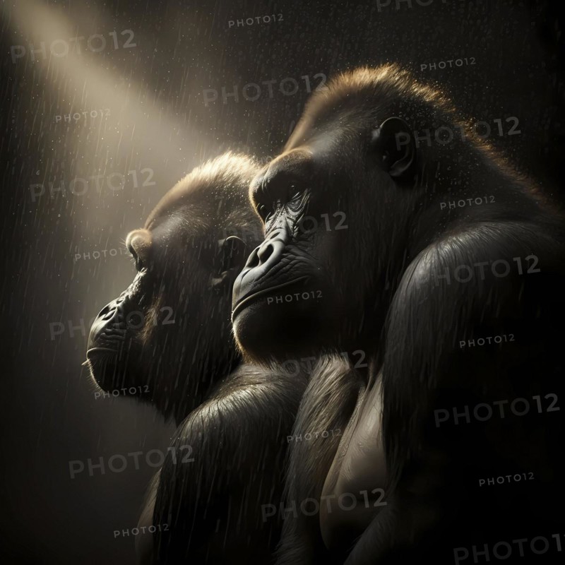Gorilla