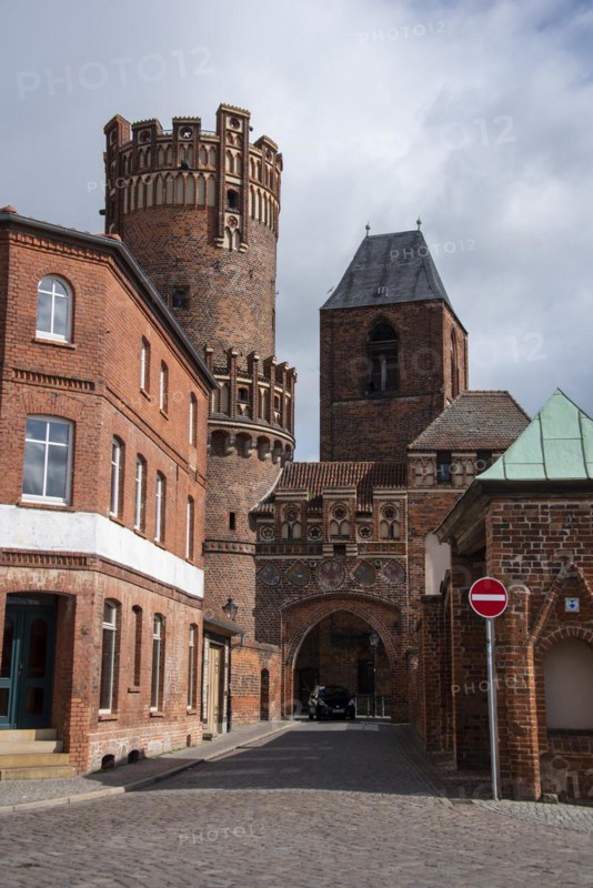 Neustaedter Tor