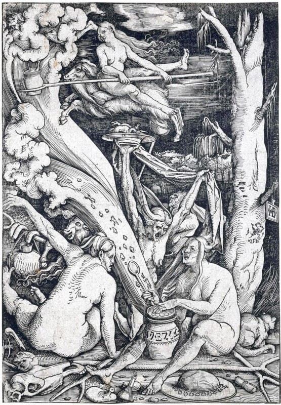 Witches