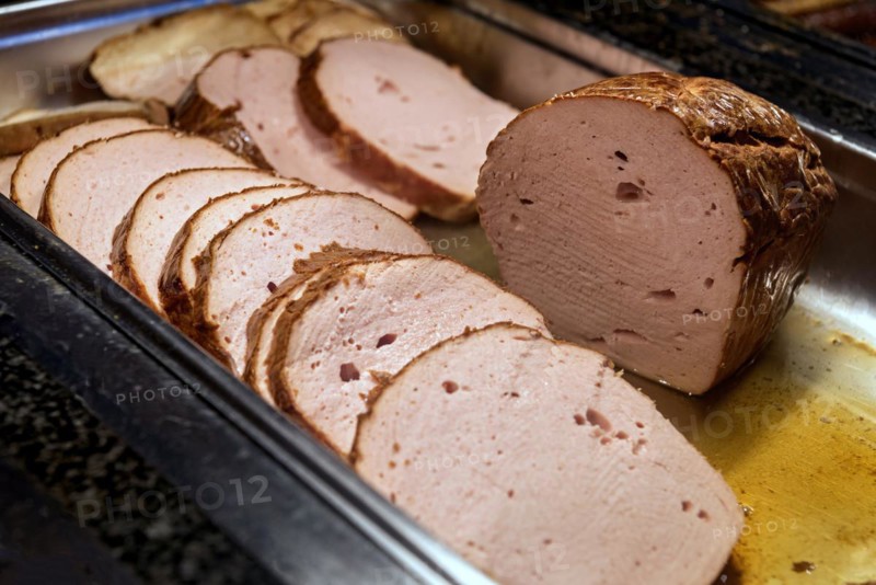 Meatloaf