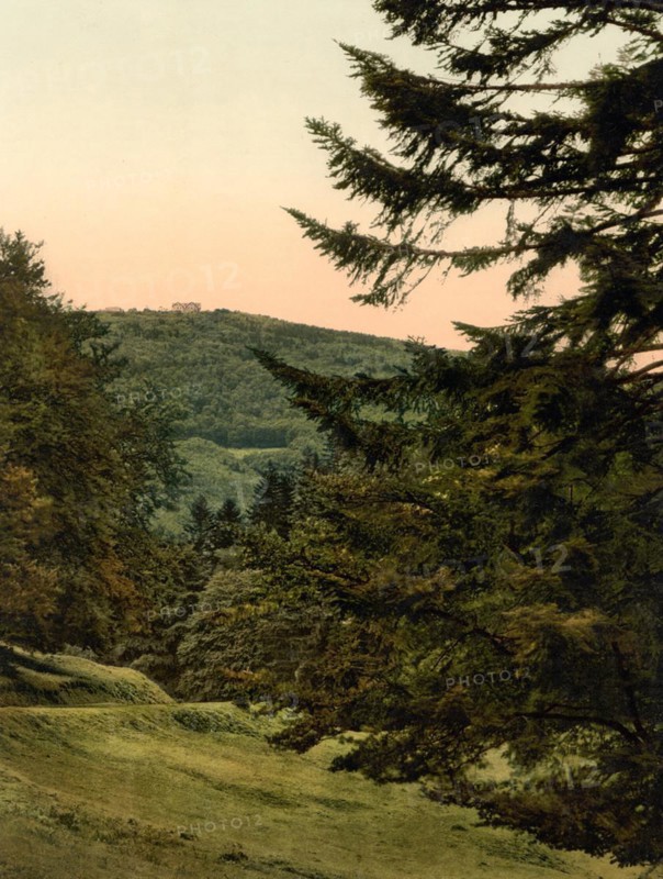 The Inselsberg
