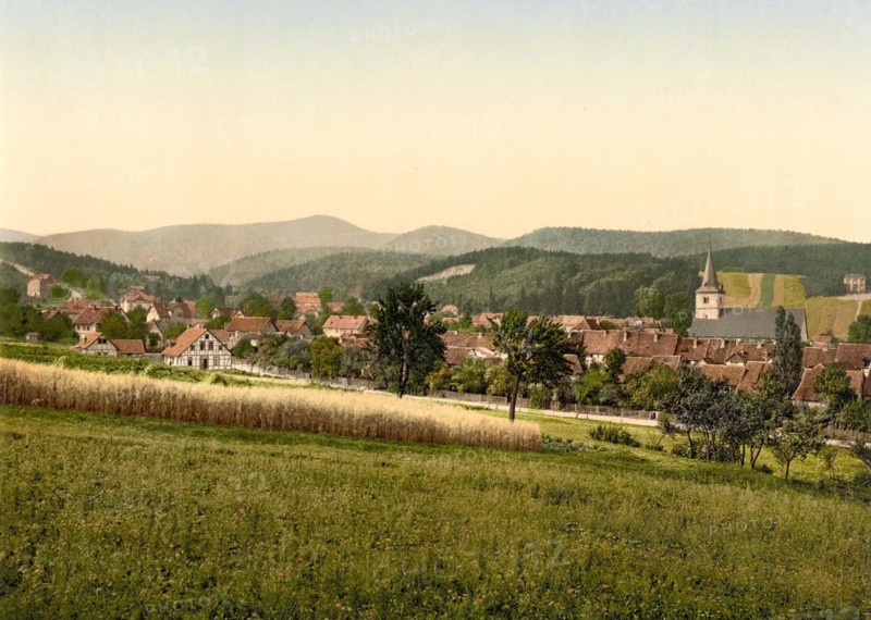 Bad Sachsa