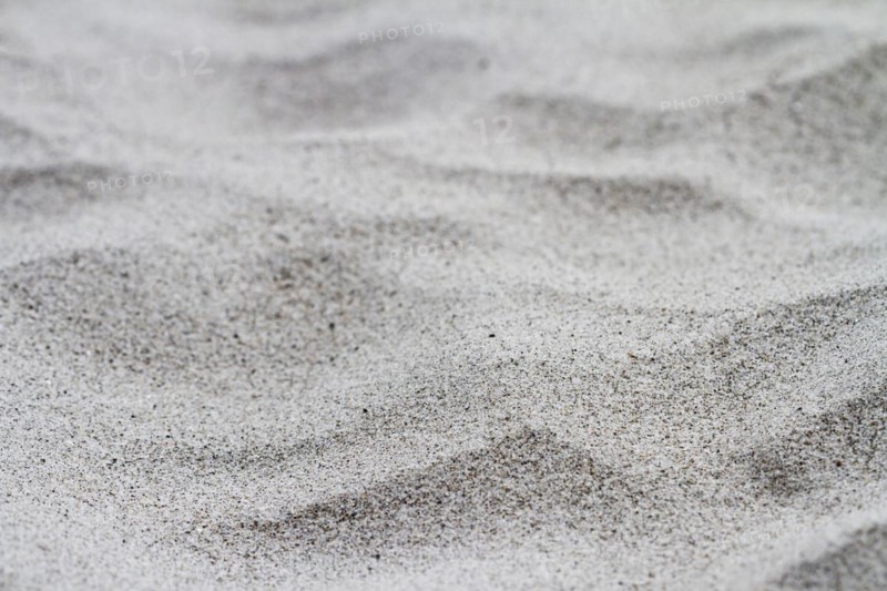 Sand