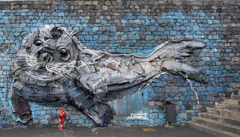 Street art