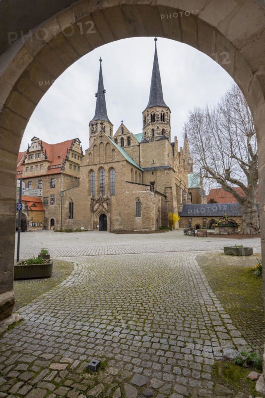 St. John and St. Laurence Cathedral