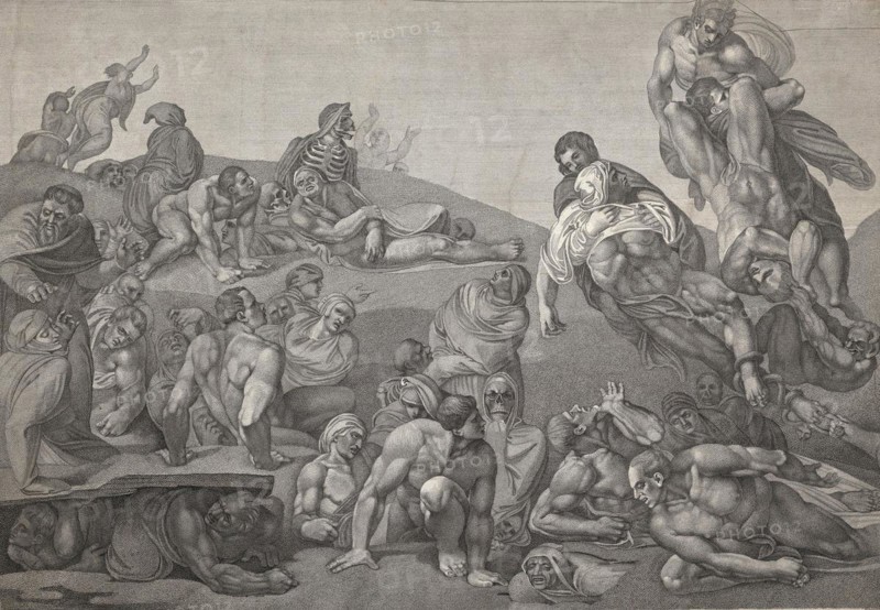 Biblical Story