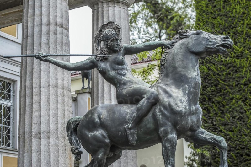 Sculpture